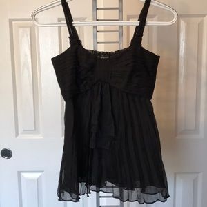 Nine West Minimalist Cute Tank Top Size Small NWT